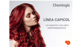 Colorantes Capilares Capicol