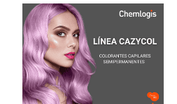 Colorantes Capilares Cazycol