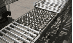 Accesorios para Bandas Transportadoras Industriales de Alta Resistencia
