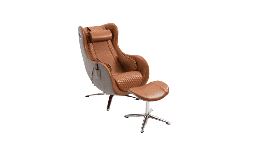 Sillones de masaje inteligente de ocio