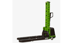 Patines hidraulicos - Emporio Stronglift