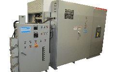 Calderas de Agua Caliente C-520