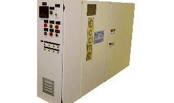 Generador de Agua Caliente de Alta Capacidad