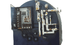 Caldera Eléctrica con Acumulador Térmico HT