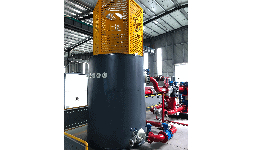 Caldera de Vapor de Electrodo Sumergido de Alto Voltaje