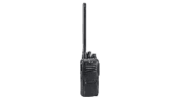 Radios digitales VHF sumergibles iCOM IC-F1100D