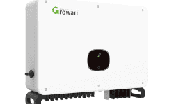Inversores solares Growatt Mac 20ktl 3-xl