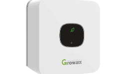Inversores solares Growatt Mic 2000 Tl-x 220v Fide