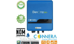 Inversores solares Beyond Gtia