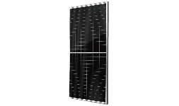 Paneles solares Monocristalino 440w Solarever