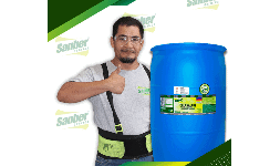 Limpiadores de aluminio CLEANALUM
