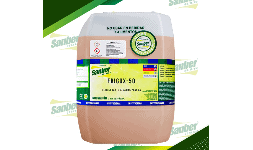 Refrigerantes FRIGOX-50