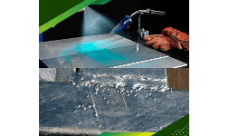 Antiadherentes para difusores de soldadura FRIOGARD