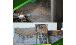 Limpiadores para superficies galvanizadas GALVACLEAN