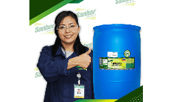 Limpiadores para superficies galvanizadas GALVACLEAN