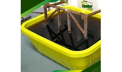 Limpiador removedor de oxido LAM-60