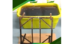Limpiador removedor de oxido LAM-60