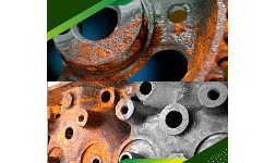 Limpiador removedor de oxido LAM-60