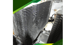 Limpiadores para evaporadores PANEL KLEEN