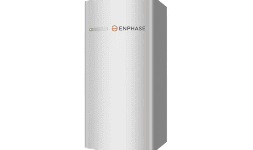 Baterias solares Enphase Encharge 3