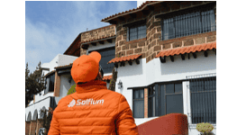 Paneles solares para hogar