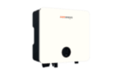 Inversores solares Sts- 3Ktl