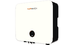 Inversores solares Sts-6Ktl