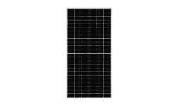 Paneles solares JA Solar Mono de 540W