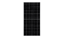 Paneles solares Jinko Mono 465W