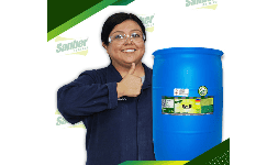 Limpiador liquido desincrustante UV-410