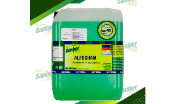 Shampoo para alfombras ALFOSHAM