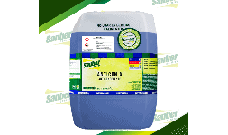 Anticongelante y antiembullente ANTICON A Y AAA