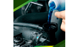 Anticongelante y antiembullente ANTICON A Y AAA