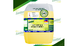 Anticongelante y antiembullente ANTICON A Y AAA