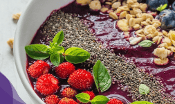 Productos organicos super foods