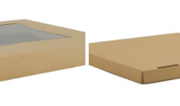 Envases de cartón para alimentos al mayoreo