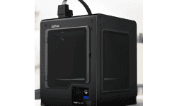 Impresoras 3D Zortrax M200