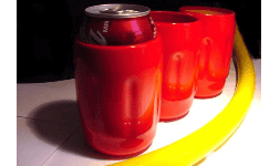 Tapas y tapones de hule y plasticos para protección