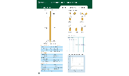 Sonda de prueba para semiconductores Serie SCPC035 cargada con dos émbolos