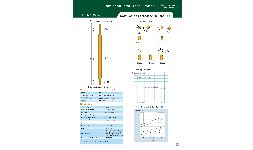 Sondas de prueba de semiconductores Pogo Pin SCPA038-XY-57