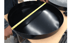 Tapones de plastico Fegam