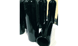 Cubiertas de vinilo para piezas metalicas en México