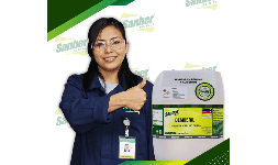 Removedor de pintura base agua DEMOBRIL