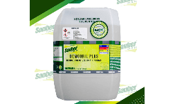 Removedor de adhesivo DEMOBRIL PLUS