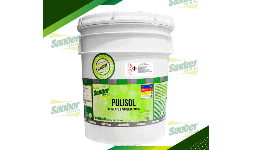 Abrillantado de pisos PULISOL