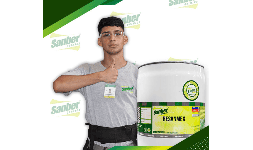 Sistemas epóxicos para pisos RESANMEX