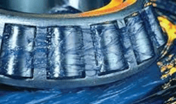 Grasas automotrices e industriales Shulusa