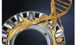 Grasas automotrices e industriales Shulusa