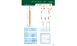 Sondas de prueba de semiconductores pogo de doble punta SCPA100 para la inspección de circuitos integrados