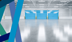 Pinturas para pisos industriales y decorativos